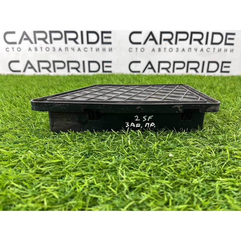 Клапан вентиляции (кузов и элементы) Hyundai Santa Fe SM 2005 2.0 9752026010