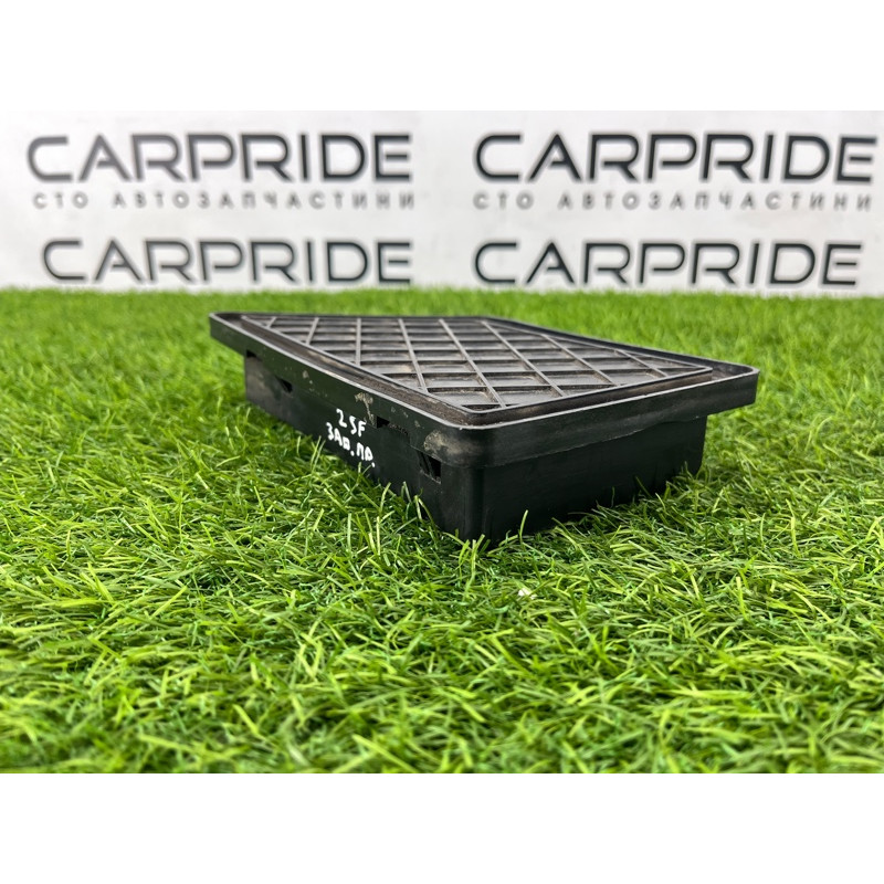 Клапан вентиляции (кузов и элементы) Hyundai Santa Fe SM 2005 2.0 9752026010