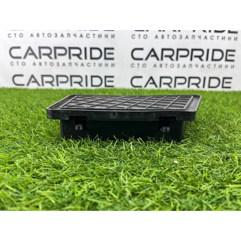 Клапан вентиляции (кузов и элементы) Hyundai Santa Fe SM 2005 2.0 9752026010