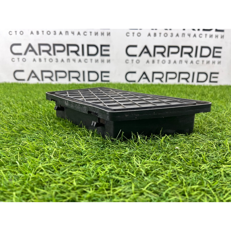 Клапан вентиляции (кузов и элементы) Hyundai Santa Fe SM 2005 2.0 9752026010