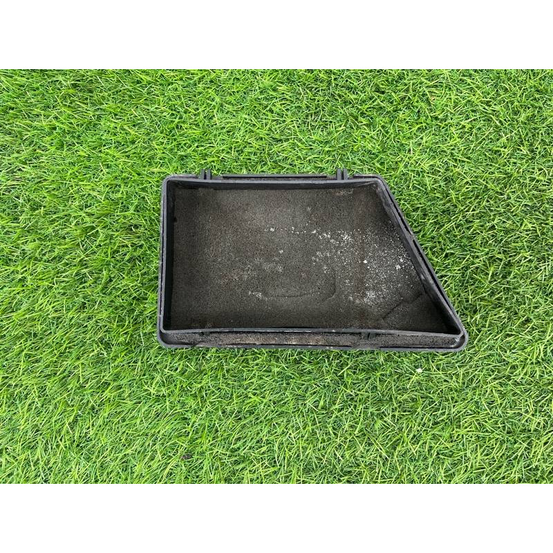 Клапан вентиляции (кузов и элементы) Hyundai Santa Fe SM 2005 2.0 9752026010