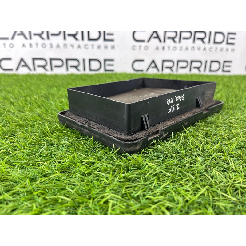 Клапан вентиляции (кузов и элементы) Hyundai Santa Fe SM 2005 2.0 9752026010