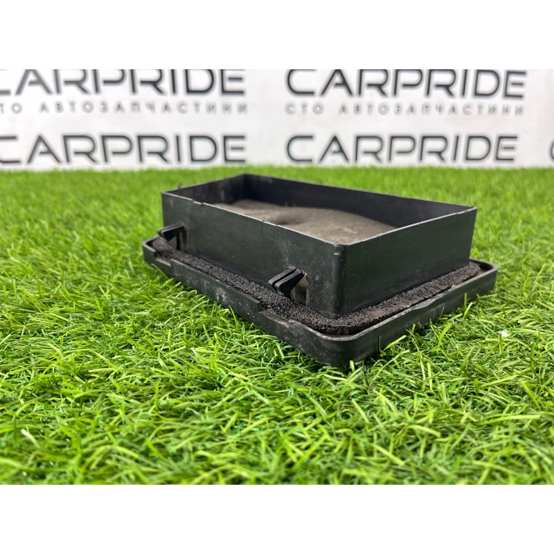 Клапан вентиляции (кузов и элементы) Hyundai Santa Fe SM 2005 2.0 9752026010