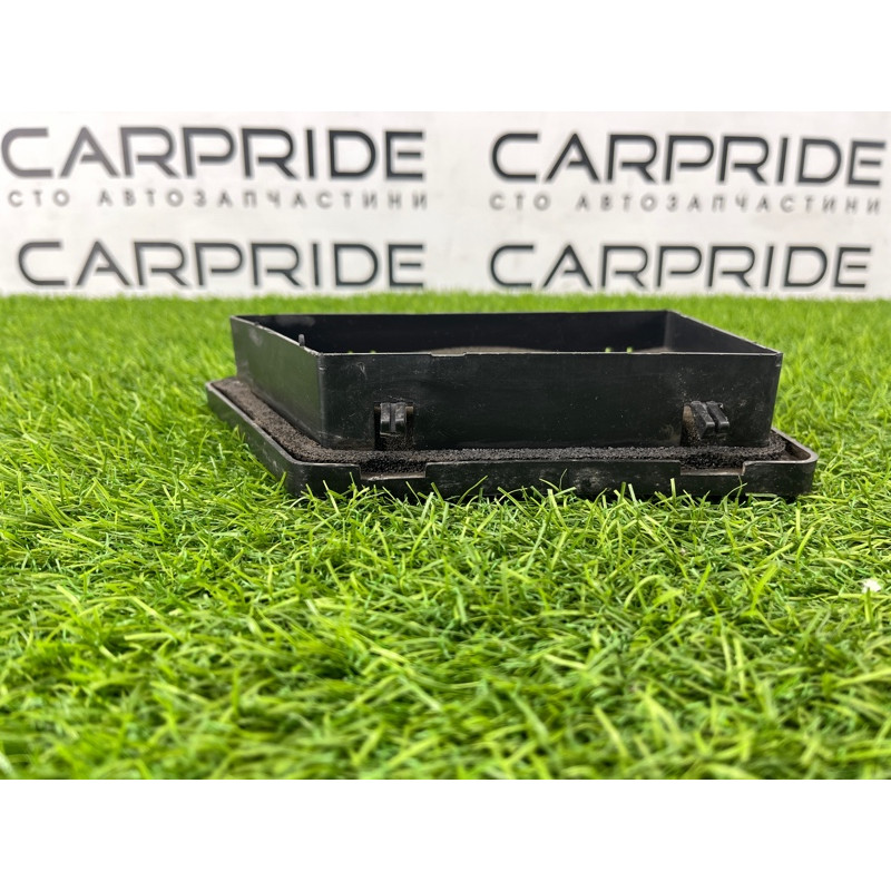 Клапан вентиляции (кузов и элементы) Hyundai Santa Fe SM 2005 2.0 9752026010