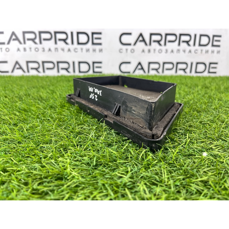 Клапан вентиляции (кузов и элементы) Hyundai Santa Fe SM 2005 2.0 9752026010