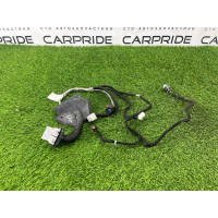 Проводка дверная