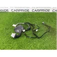 Проводка дверная