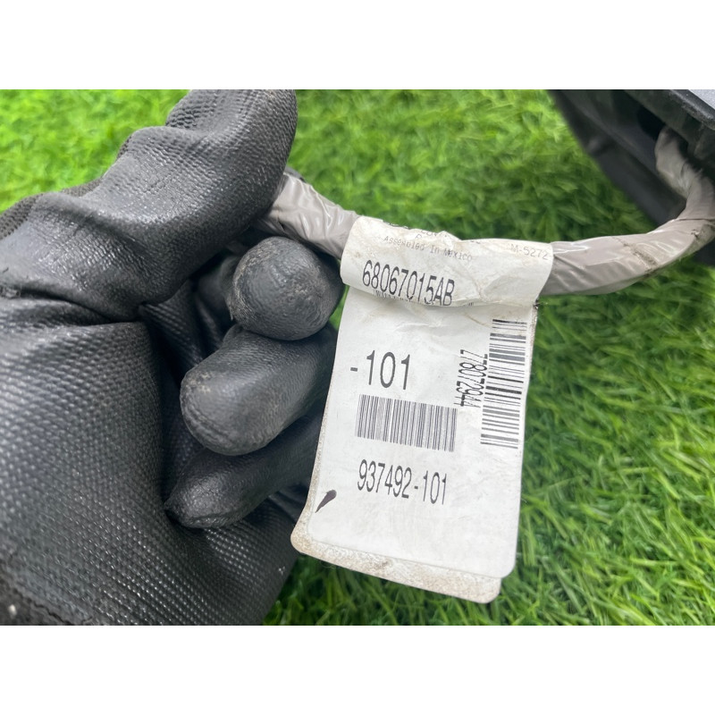 Проводка дверная (электрика) Dodge Journey SXT 2013 3.6 68067015AB