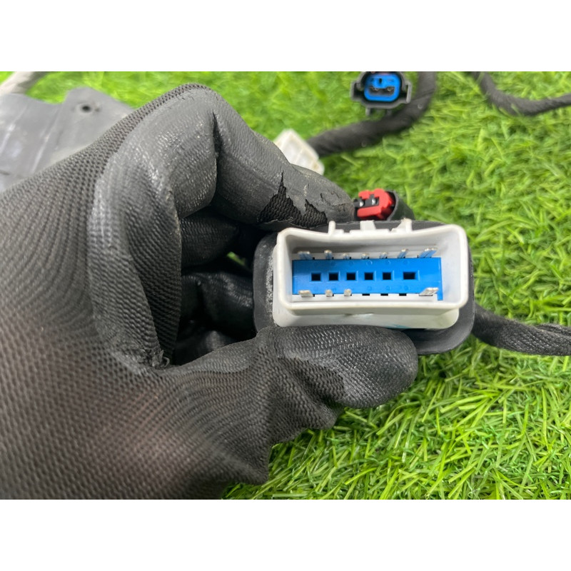 Проводка дверная (электрика) Dodge Journey SXT 2013 3.6 68067015AB