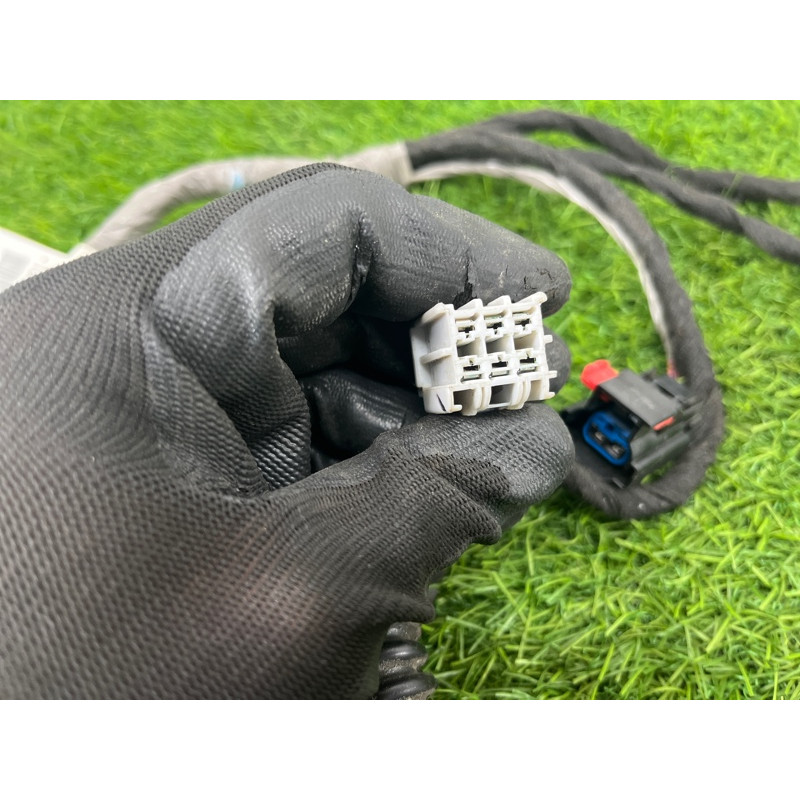 Проводка дверная (электрика) Dodge Journey SXT 2013 3.6 68067015AB