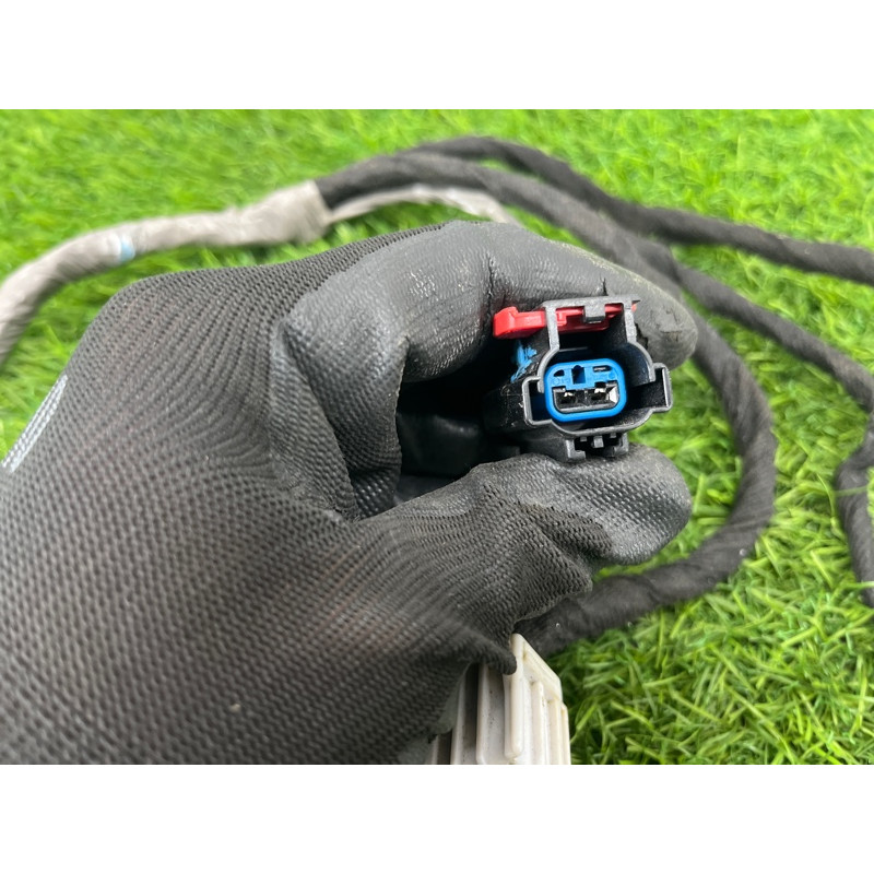 Проводка дверная (электрика) Dodge Journey SXT 2013 3.6 68067015AB