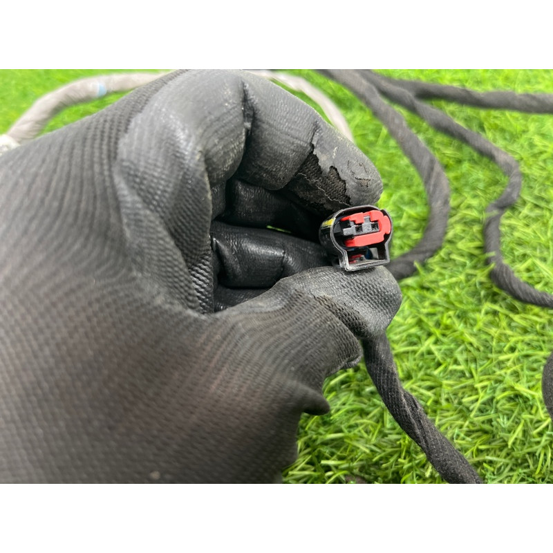 Проводка дверная (электрика) Dodge Journey SXT 2013 3.6 68067015AB