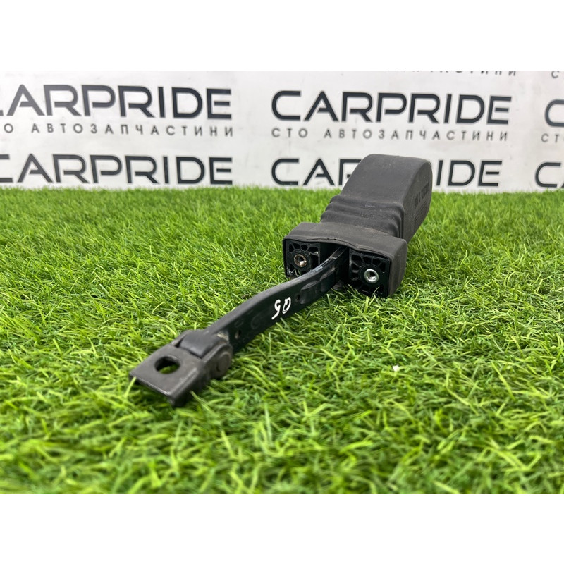 Ограничитель двери (кузов и элементы) AUDI Q5 8R 8r0839249d