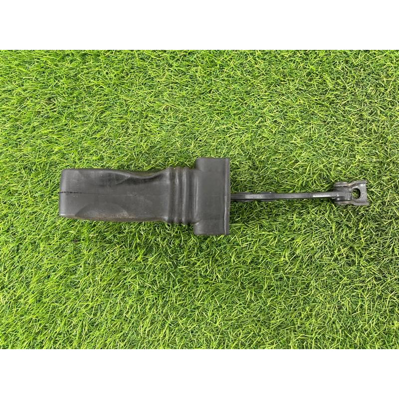 Ограничитель двери (кузов и элементы) AUDI Q5 8R 8r0839249d