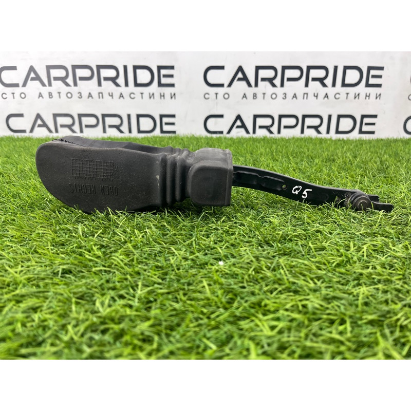 Ограничитель двери (кузов и элементы) AUDI Q5 8R 8r0839249d