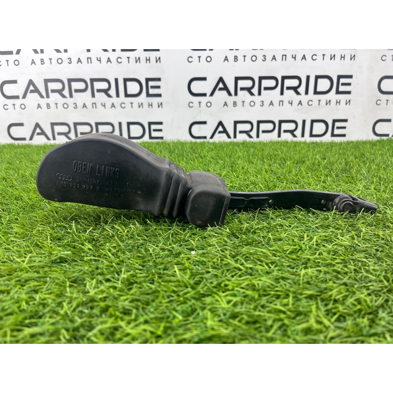 Ограничитель двери (кузов и элементы) AUDI Q5 8R 8r0839249d