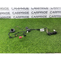 Проводка дверная