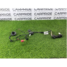 Проводка дверна