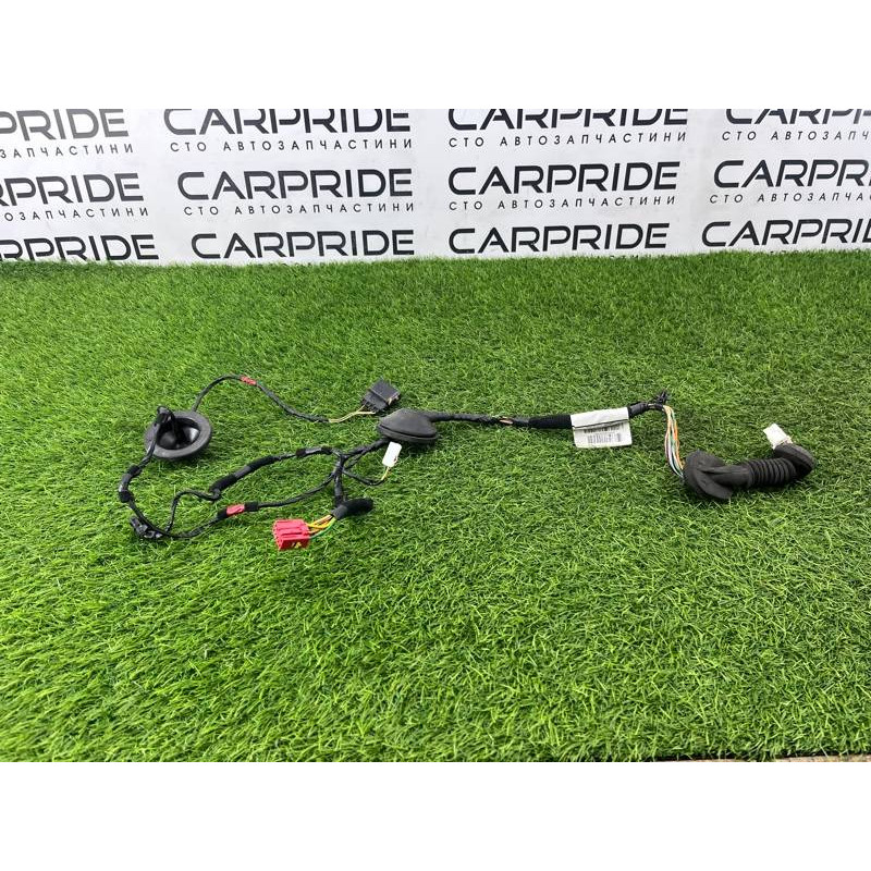 Проводка дверная (электрика) Hyundai Sonata YF 916503Q010