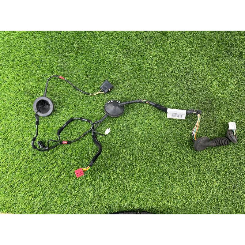 Проводка дверная (электрика) Hyundai Sonata YF 916503Q010