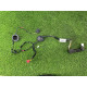 Проводка дверная (электрика) Hyundai Sonata YF 916503Q010