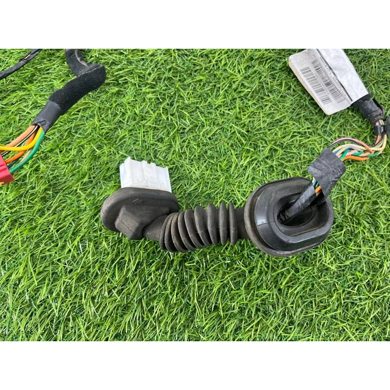 Проводка дверная (электрика) Hyundai Sonata YF 916503Q010