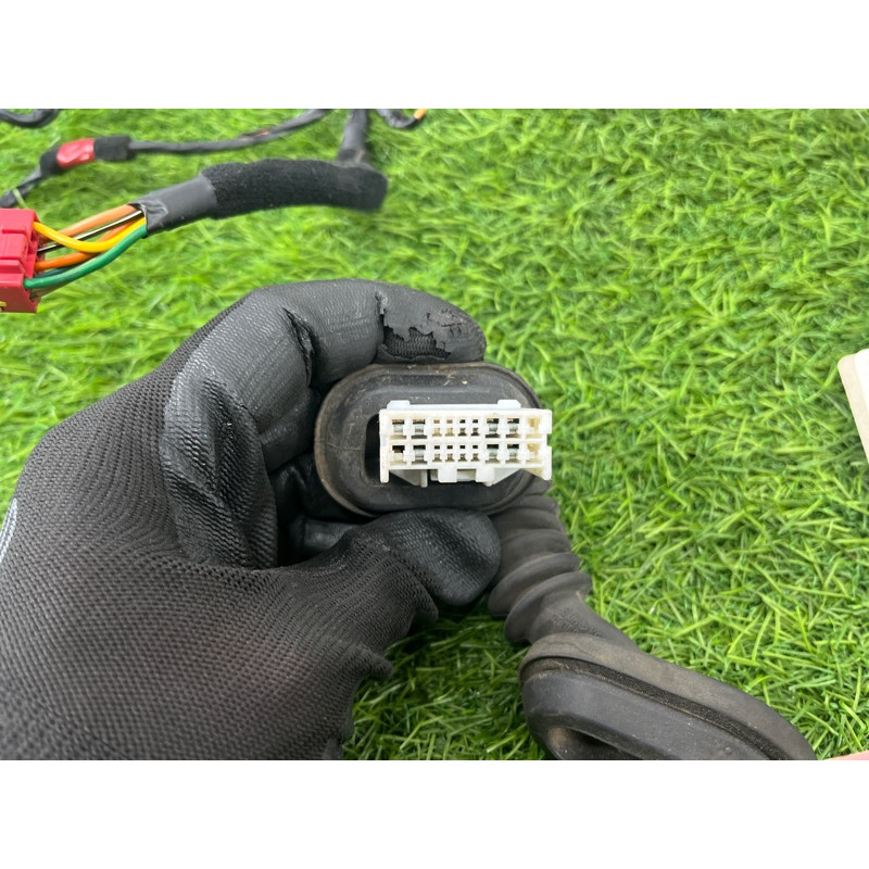 Проводка дверная (электрика) Hyundai Sonata YF 916503Q010