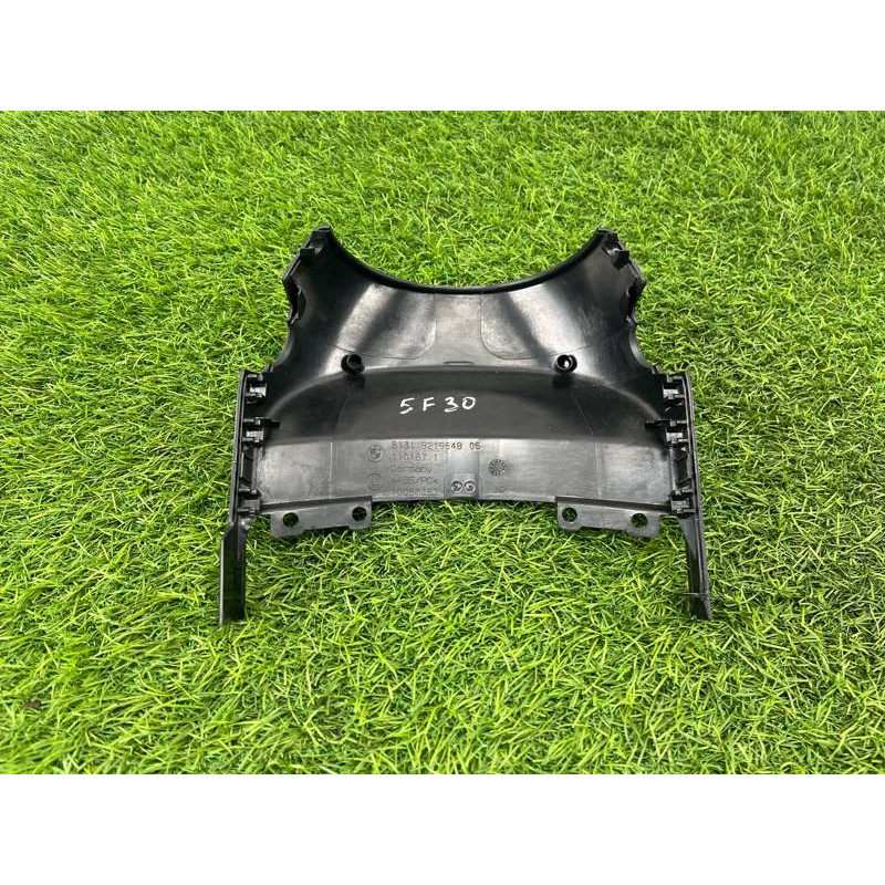 Кожух рулевой колонки верхний (салон) BMW 3-series F30 2014 N20B20 61319219548