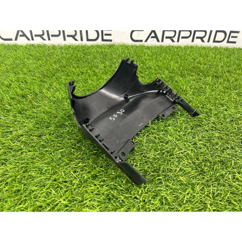 Кожух рулевой колонки верхний (салон) BMW 3-series F30 2014 N20B20 61319219548