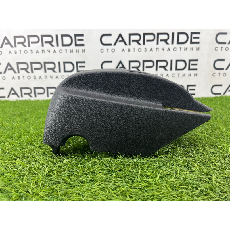 Кожух рульової колонки нижній (салон) Volkswagen Passat B7 2014 1.8 561858559D82V