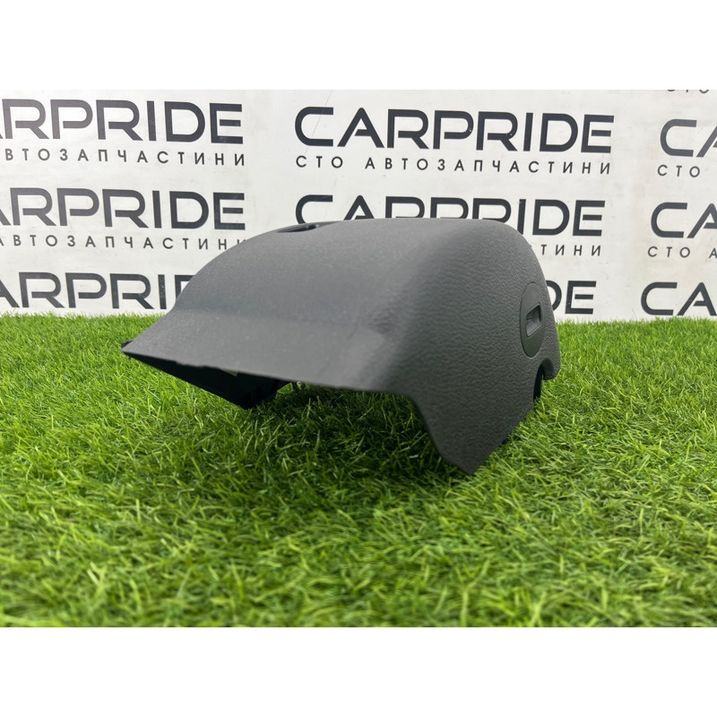 Кожух рульової колонки нижній (салон) Volkswagen Passat B7 2014 1.8 561858559D82V