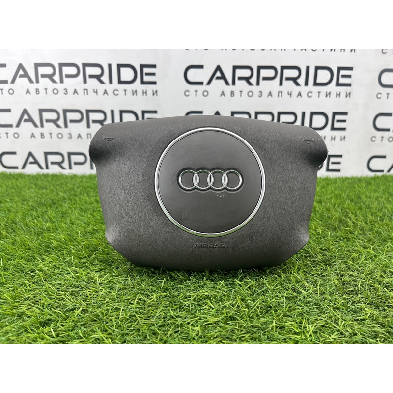 Airbag руля (airbag/безопасность) AUDI A4 B6 2003 2.0 ALT 8e0880201aa