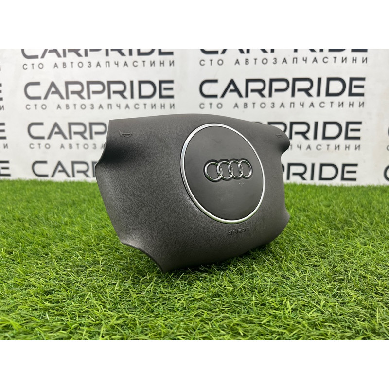 Airbag руля (airbag/безопасность) AUDI A4 B6 2003 2.0 ALT 8e0880201aa