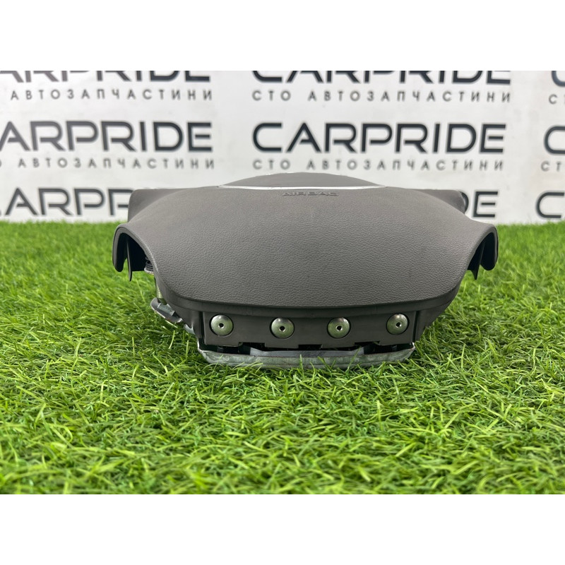 Airbag руля (airbag/безопасность) AUDI A4 B6 2003 2.0 ALT 8e0880201aa