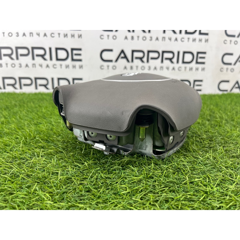 Airbag руля (airbag/безопасность) AUDI A4 B6 2003 2.0 ALT 8e0880201aa