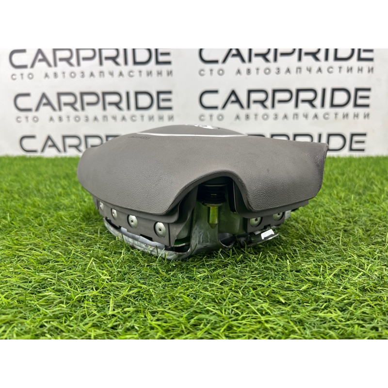 Airbag руля (airbag/безопасность) AUDI A4 B6 2003 2.0 ALT 8e0880201aa