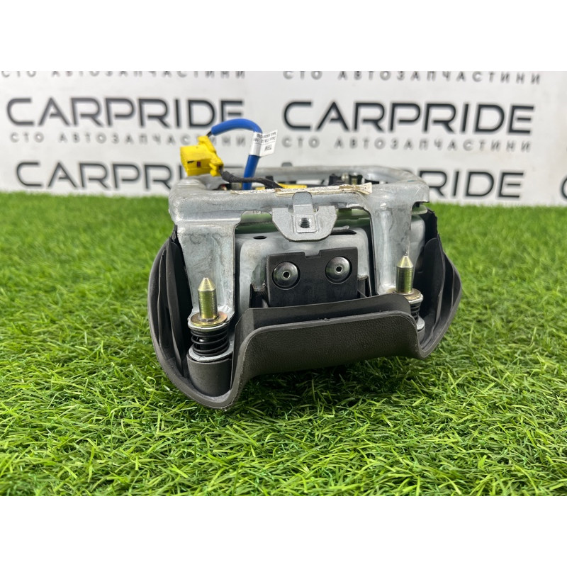 Airbag руля (airbag/безопасность) AUDI A4 B6 2003 2.0 ALT 8e0880201aa