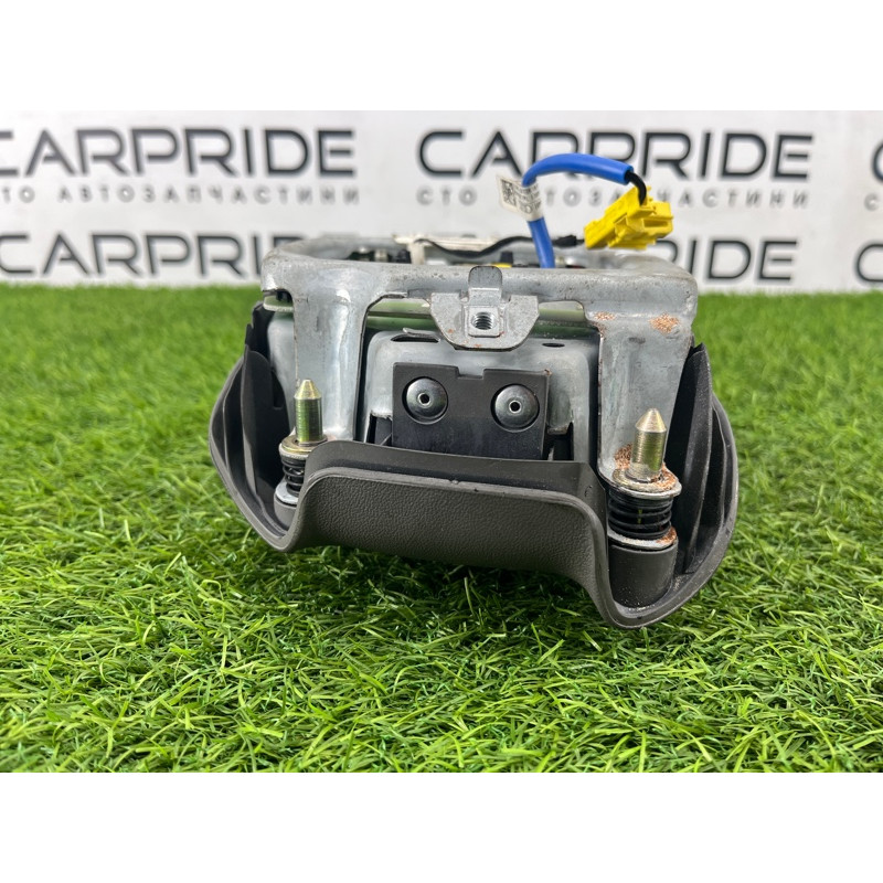 Airbag руля (airbag/безопасность) AUDI A4 B6 2003 2.0 ALT 8e0880201aa