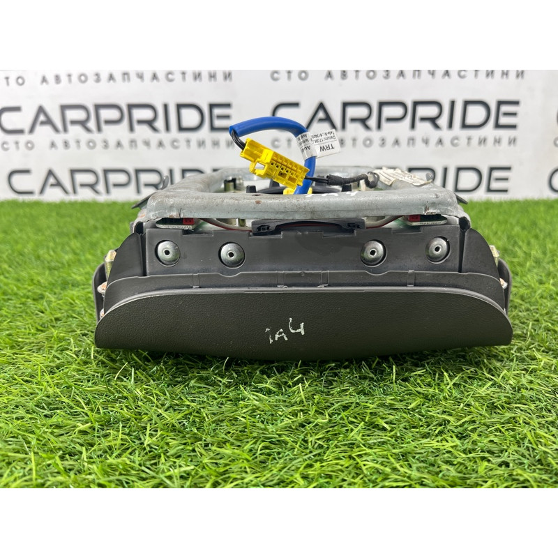 Airbag руля (airbag/безопасность) AUDI A4 B6 2003 2.0 ALT 8e0880201aa