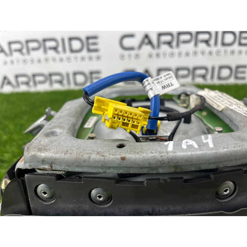 Airbag руля (airbag/безопасность) AUDI A4 B6 2003 2.0 ALT 8e0880201aa