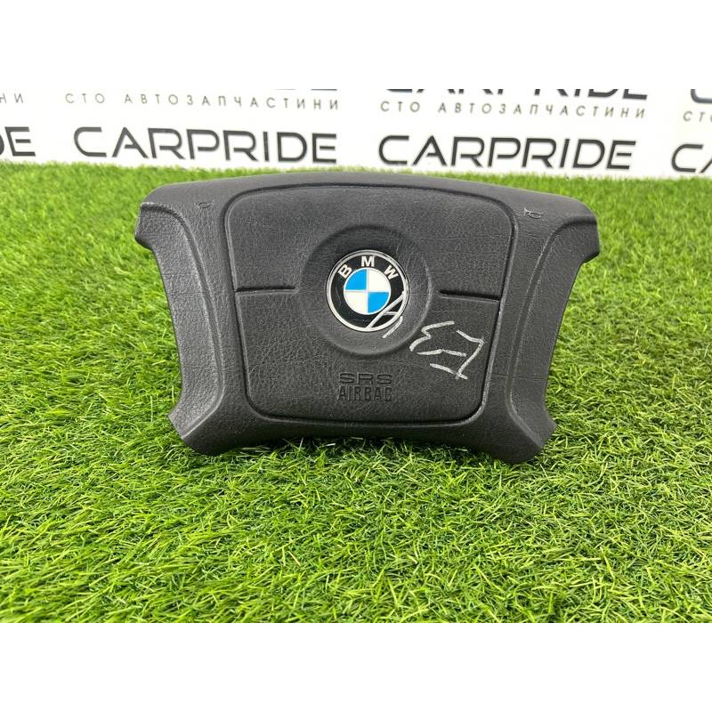 Airbag руля (airbag/безопасность) BMW 5-series E34 32341094445