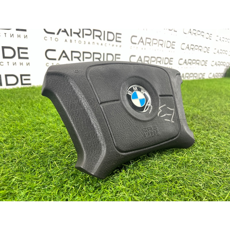 Airbag руля (airbag/безопасность) BMW 5-series E34 32341094445