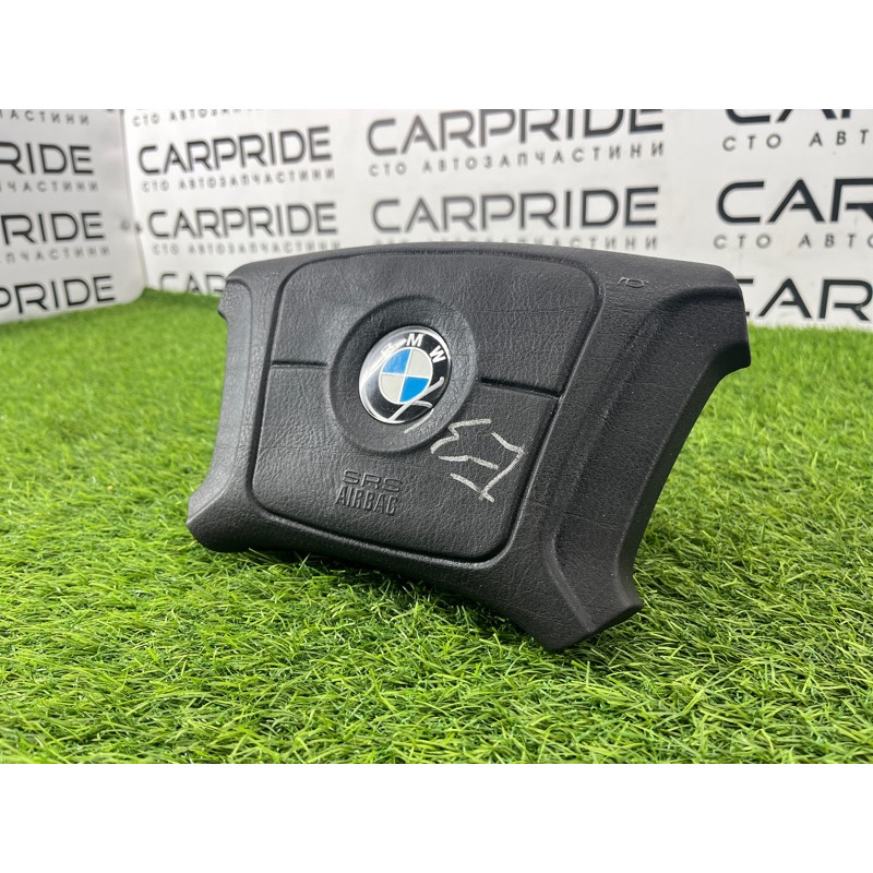 Airbag руля (airbag/безопасность) BMW 5-series E34 32341094445