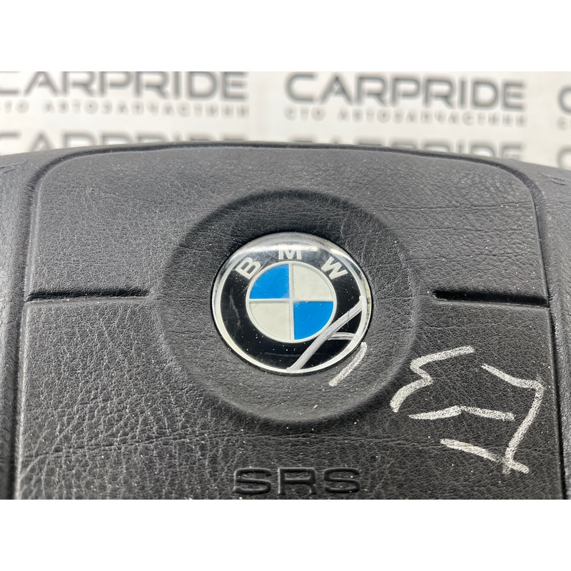 Airbag руля (airbag/безопасность) BMW 5-series E34 32341094445