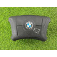 Airbag руля (airbag/безопасность) BMW 5-series E34 32341094445