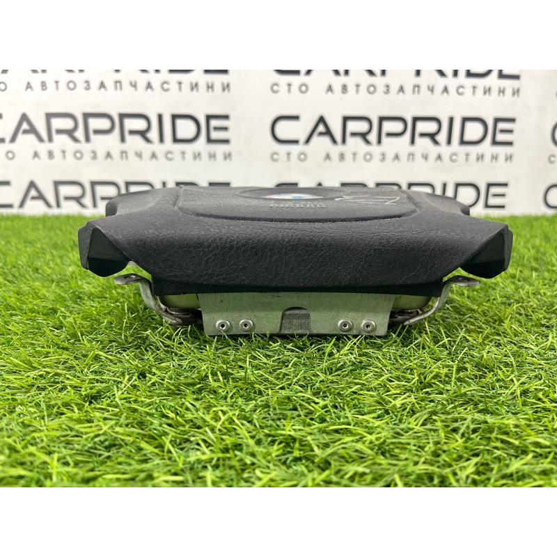 Airbag руля (airbag/безопасность) BMW 5-series E34 32341094445