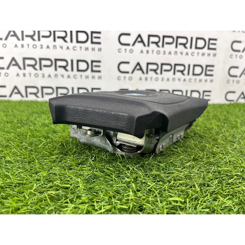 Airbag руля (airbag/безопасность) BMW 5-series E34 32341094445
