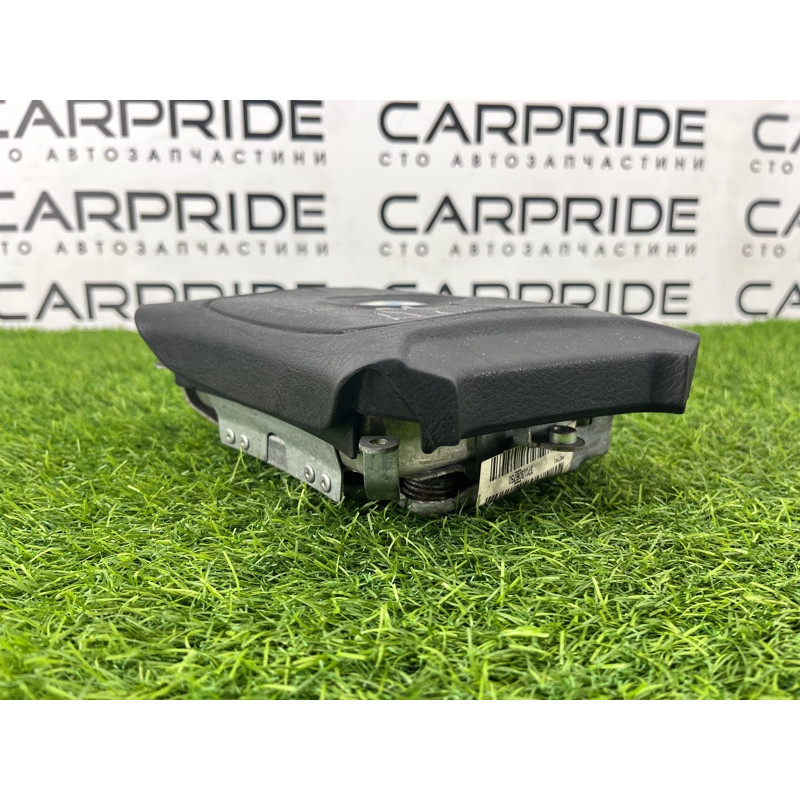 Airbag руля (airbag/безопасность) BMW 5-series E34 32341094445