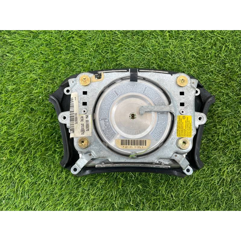 Airbag руля (airbag/безопасность) BMW 5-series E34 32341094445