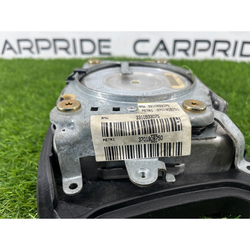 Airbag руля (airbag/безопасность) BMW 5-series E34 32341094445